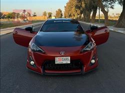 تويوتا GT 86